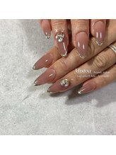 ミストア(Mistoa)/