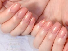 モアニ ヒロオ 渋谷店(MOANI Hiroo)/マオジェルのパールカラー