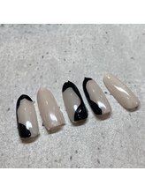 ラス 方南町駅前店(LATH)/1月★ネイル