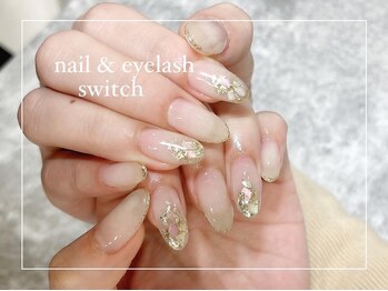 スウィッチ(SWITCH)/