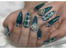 レイ 北千住店(REY)/チェック柄