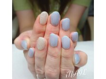 アイネイル(iNAIL)/