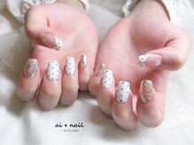 アイネイル 小倉(ai nail)/定額メニュー