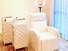 エース(A)/施術スペース♪