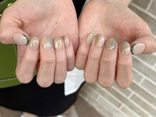 アンネ 東心斎橋店(ANNE)/【パラジェル】Jr.monthly