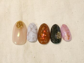 ブリッジバイネオリーブ 綱島店(bridge by neolive)/★選べる定額￥8800