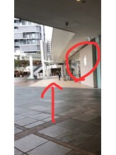 サンセット 川崎(SUNSET)/道案内【4】