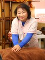 はなみずき 大分店 マキちゃん