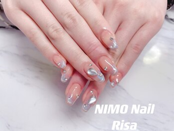 ニモ(NIMO)/持ち込みデザイン