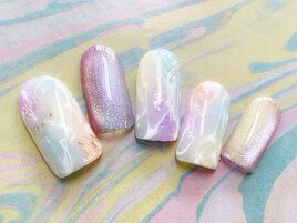 デザインジェル