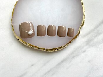 フェリア(Feria)/Foot　定額　A　type