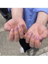 リコット(Ricott)/マグネットネイル