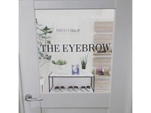 ザ アイブロウ 新宿店(THE EYEBROW)/