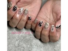 オコネイル ネイルサロンアンドスクール(OCO nail)/