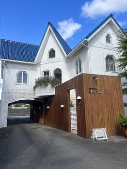 ココプラス(coco plus)/建物1F