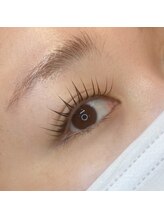 リシェル 大森(Richelle)/パリジェンヌラッシュリフト☆