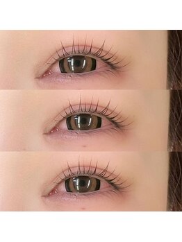 シェリーアンジュ 柏店(Cheri ange)/ラッシュリフト初回¥4950 / 柏