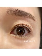 トイズ(Toy'z)/まつげパーマ(立ち上げカール)