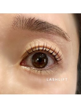 トイズ(Toy'z)/まつげパーマ(立ち上げカール)