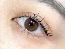エイトアイラッシュ 札幌店(eight eyelash)/まつ毛パーマカールデザイン