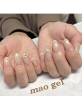 アイリッシュネイル 久屋大通店(Irish Nail)/102ホワイトスパークリング