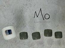 マミーナオレンジ 本八幡店/パラジェル　定額デザイン¥12100