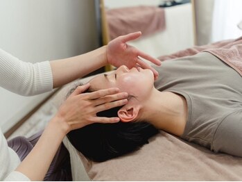 マナレア 乃木坂店(Manalea)の写真/《予約殺到の小顔矯正専門サロン》理想の小顔美人を実現♪リピート率9割以上の小顔矯正☆￥15000→￥12000