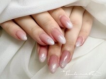 トゥーシェネイルズ(Touche'nails)