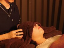 リフレッシュ(Re.fresh)/ヘッドケア