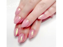 パンドーラ ネイルアンドアイラッシュ(PANDOLA)/ワンカラー/ネイル