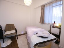 ヨギート(yogate)/リンパ/骨盤矯正/ヘッドスパ小顔