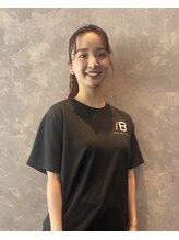 IBP 横浜みなとみらい 室屋 しおり