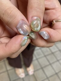 お任せコース90min初回¥9900