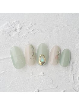 メイク(Me19)/ゴージャスコース