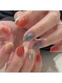 メリア(Melia) momet nail