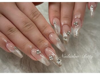 ビティ 横浜(Bitty)/