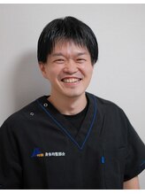 明身均整整体院 山田 純一、、