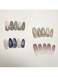 オーダーデザイン/パラジェル