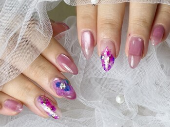 ワイドット(Y.)/フリーアートコース