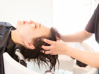 チル(Chill)/ヘッドスパ