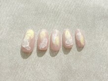 トレゾール(Tresor)/ニュアンスサンプル