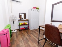 スタジオソル(Studio Sol)