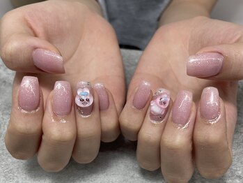 グロウ ネイル(GLOW×NAIL)/