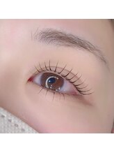 ウルム 川越店(Ulum)/上下パーマ