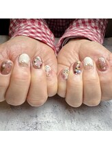 爪屋べっぴん堂/