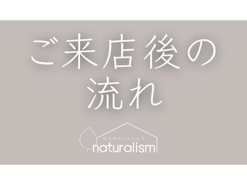 ナチュラリズム/