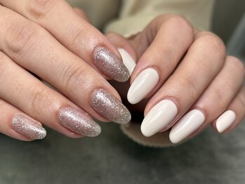 ミーコ(miico)/フラッシュ×ワンカラー