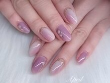 エイプリル(April)/