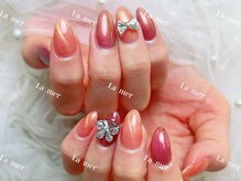 ラメール(La mer)/マグネット