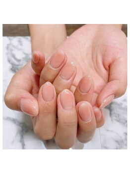 チークネイル♪